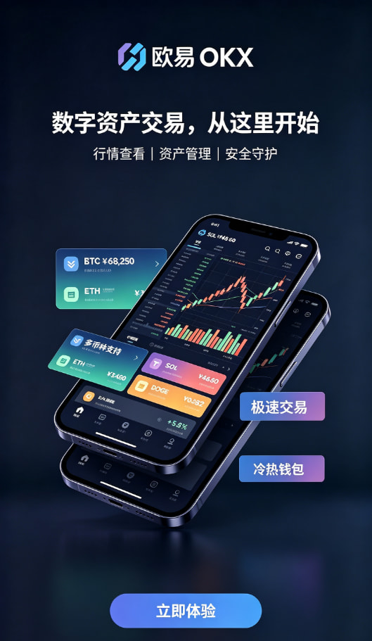 欧交易所App官方下载安全指南